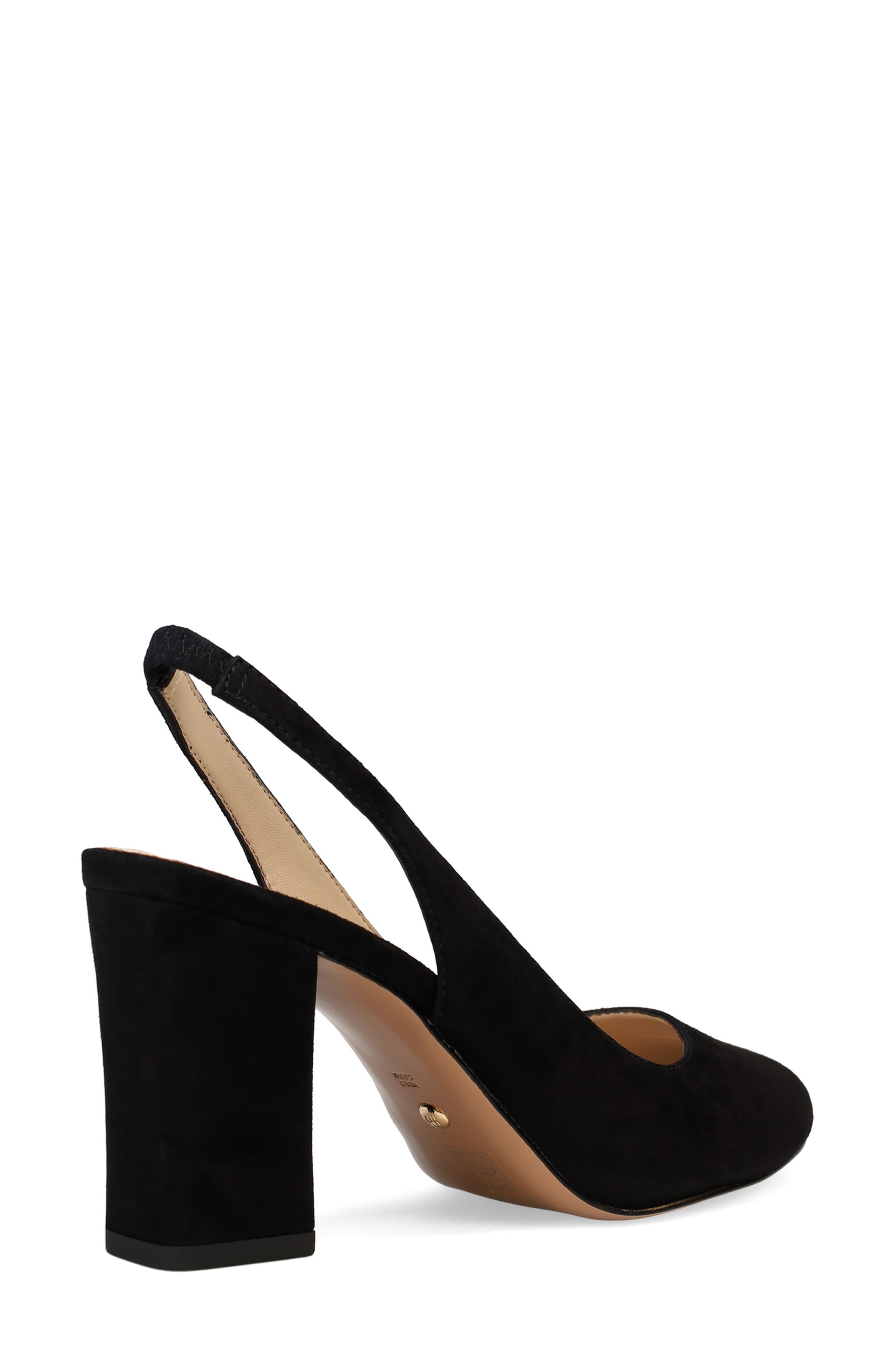 Pelle Moda Espen Slingback Pump, Alternate, color, 