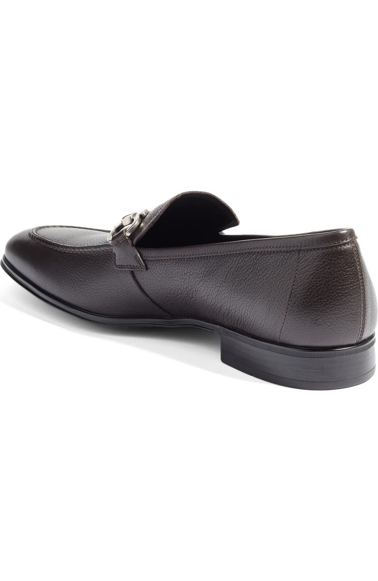 FERRAGAMO Salvatore Ferragamo Flori 2 Bit Loafer, Alternate, color,