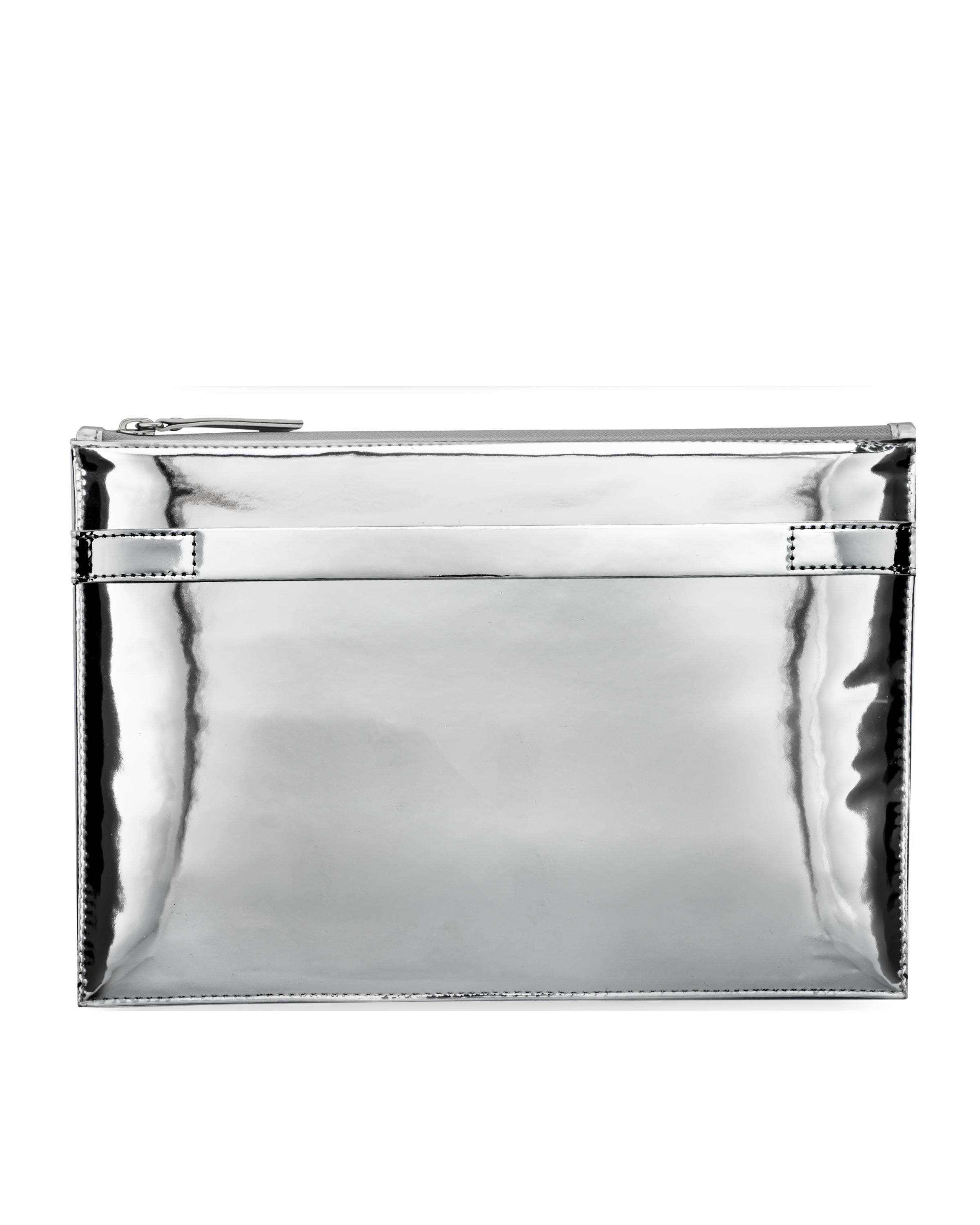 WELLinsulated Performance Pouch, Alternate, color, Silver