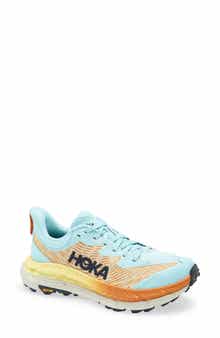 HOKA Mafate Speed 4 Trail Running Shoe