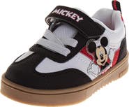 Disney Mickey Mouse Sneakers Boys