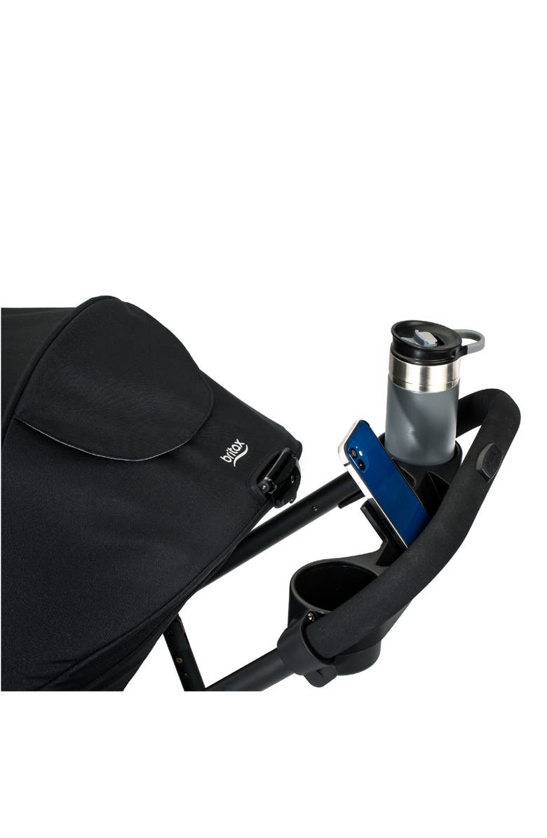 Britax Parent Tray, Alternate, color, 