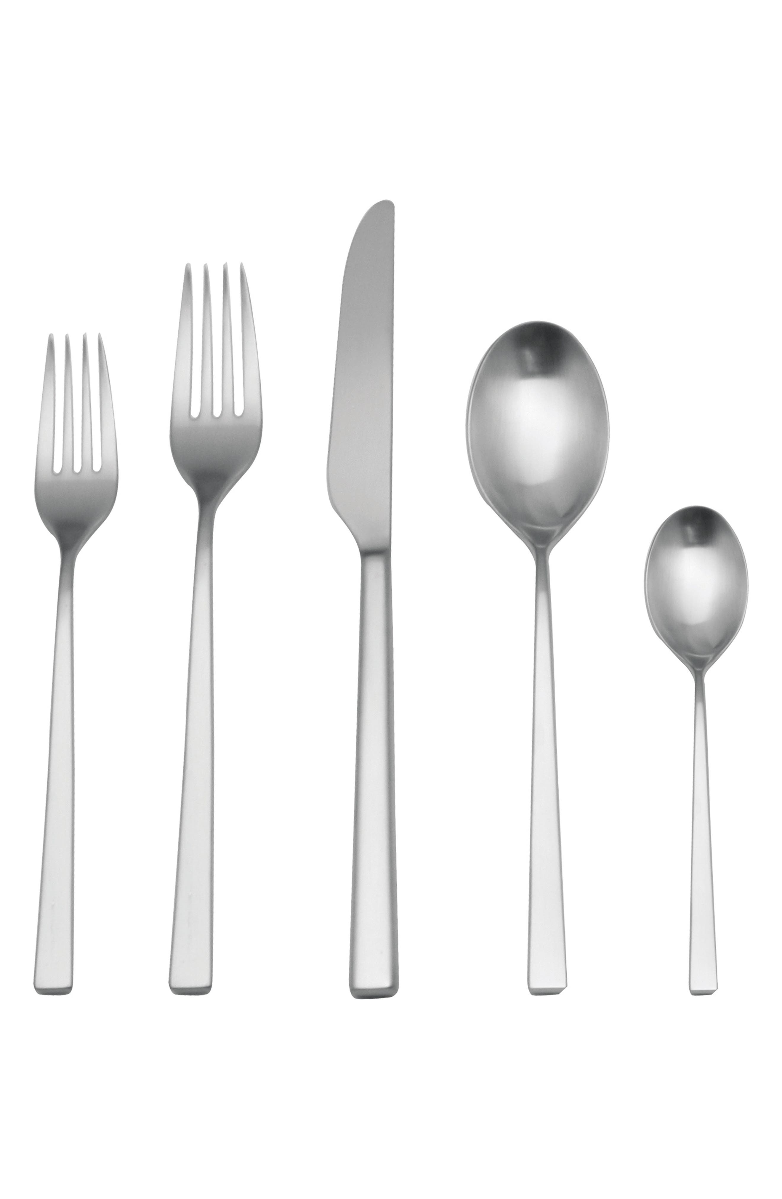 selected BRUSHED STAINLESS STEEL