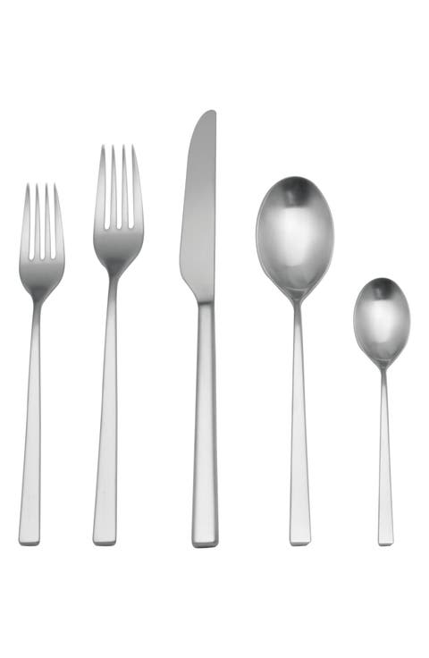 5-Piece Place Setting