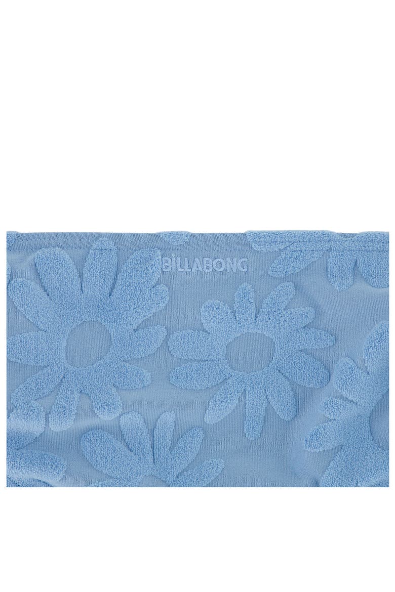 Kids' Botanic Blues Two-Piece Swimsuit, Alternate, color, ASHLEIGH BLUE