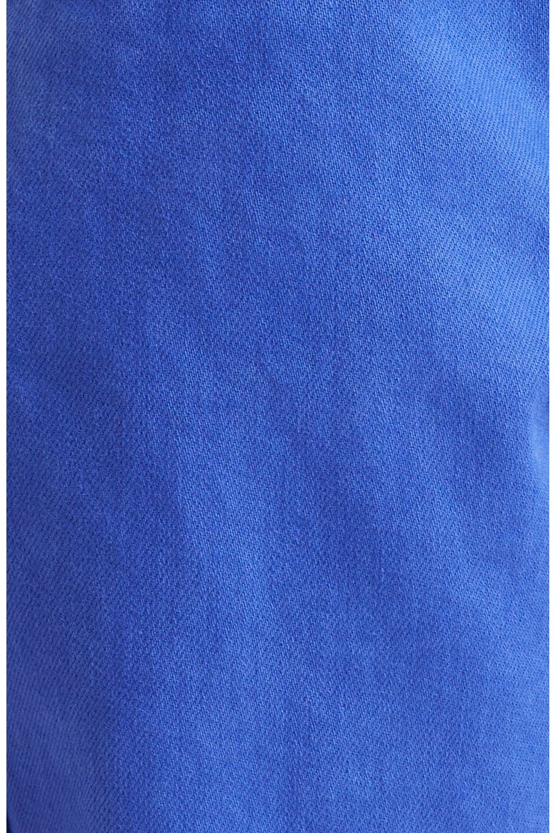 Gender Inclusive Straight Leg Jeans, Alternate, color, SKY BLUE