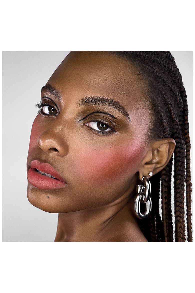 Halo Sheer to Stay Cream Cheek & Lip Tint, Alternate, color, MAI TAI