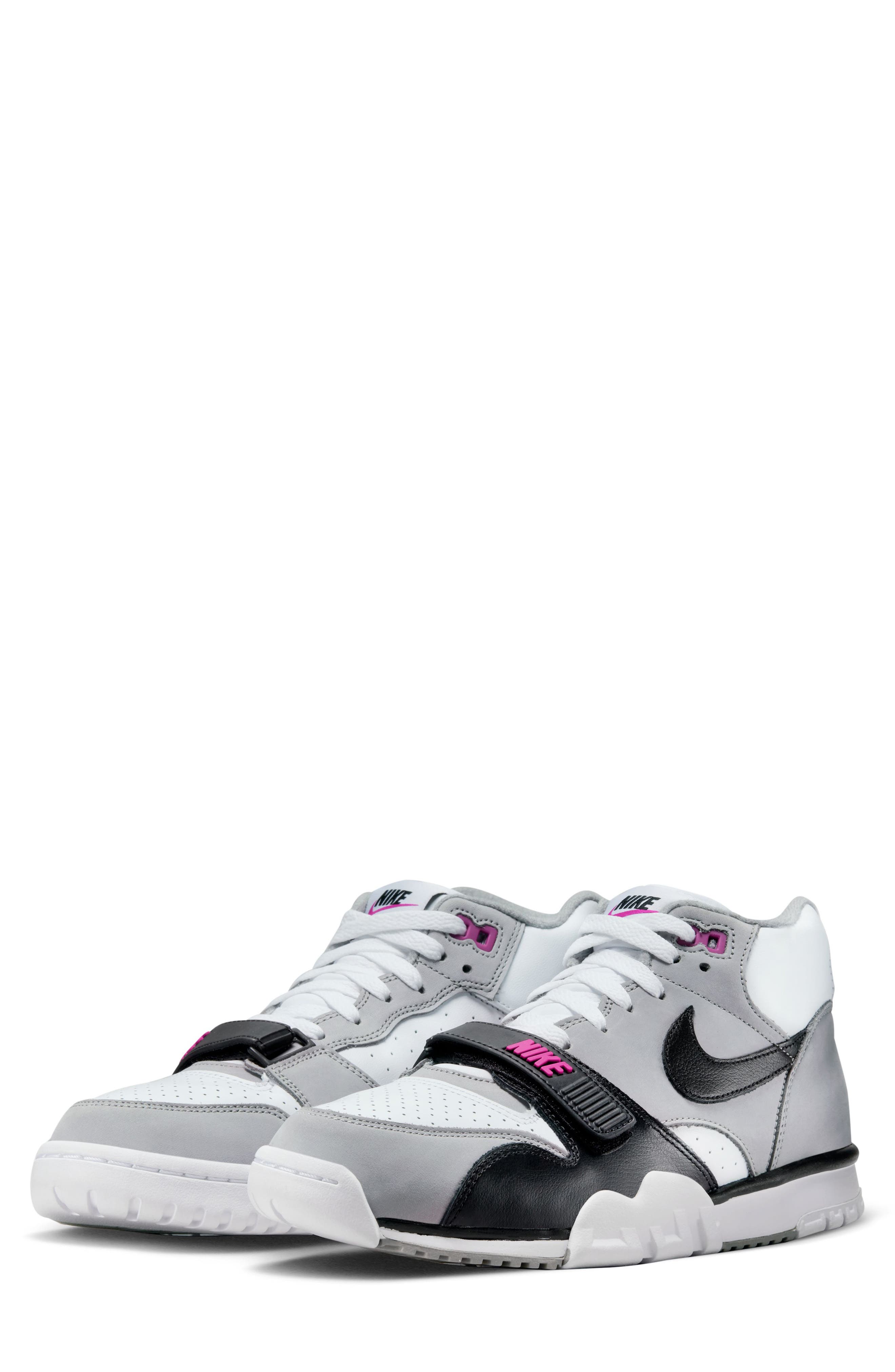 Nike Air Trainer 1 Sneaker, Main, color, 