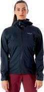 Rab Kinetic 2.0 Jacket - Women's