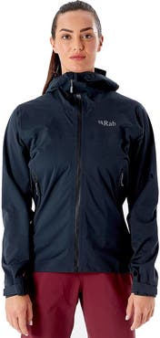 Rab Kinetic 2.0 Jacket - Women's