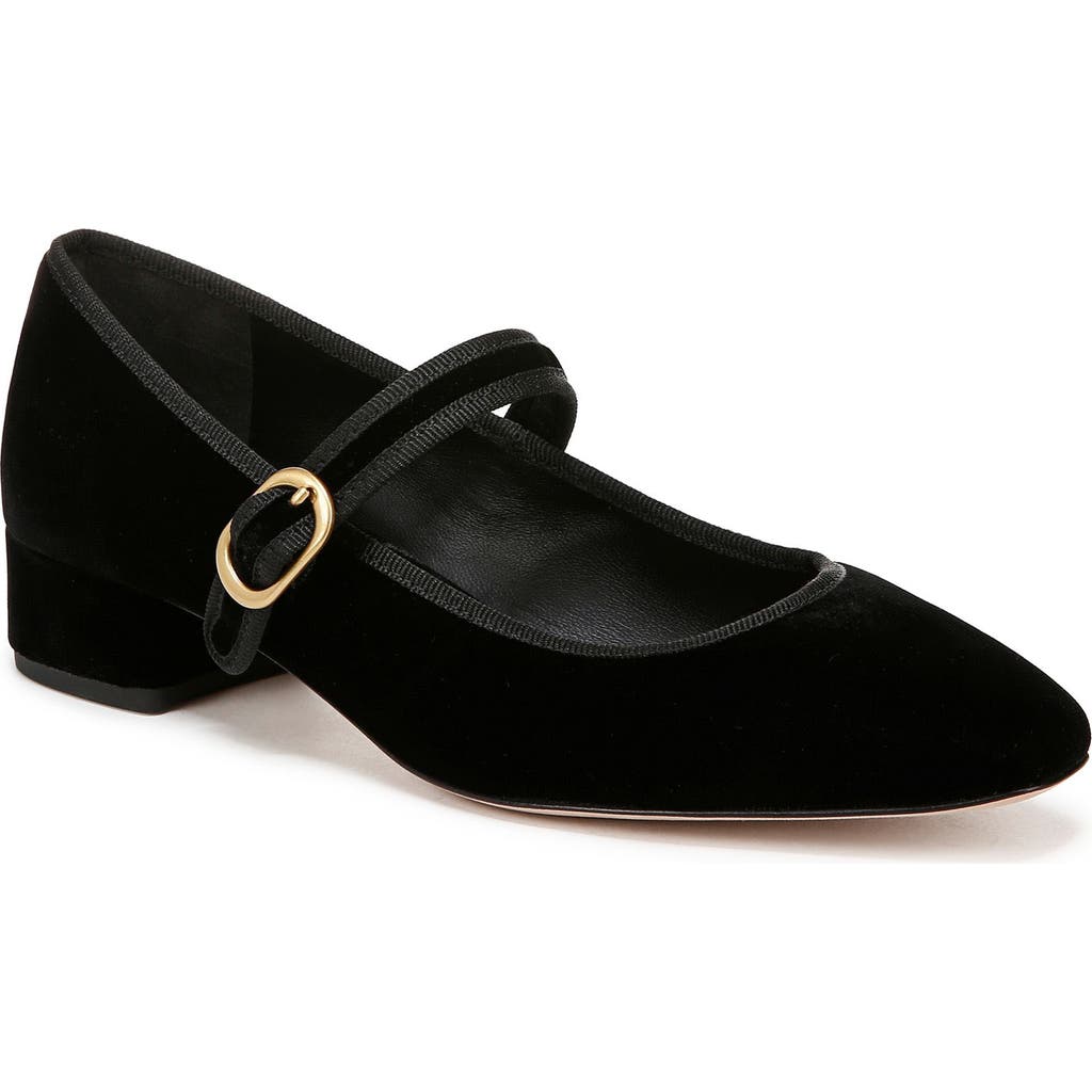 Veronica Beard Cade Mary Jane Pump