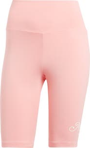 adidas Lifestyle Bike Shorts