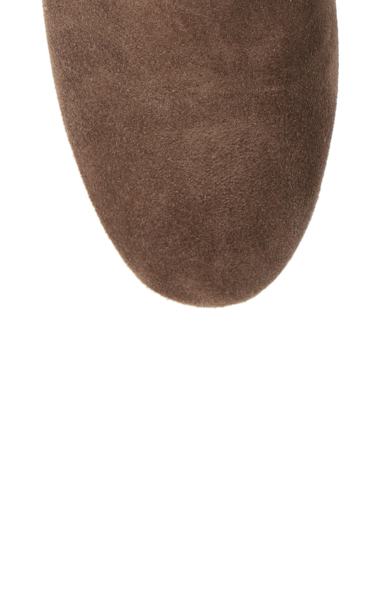 Tory Burch Kira Studded Bootie, Alternate, color, 