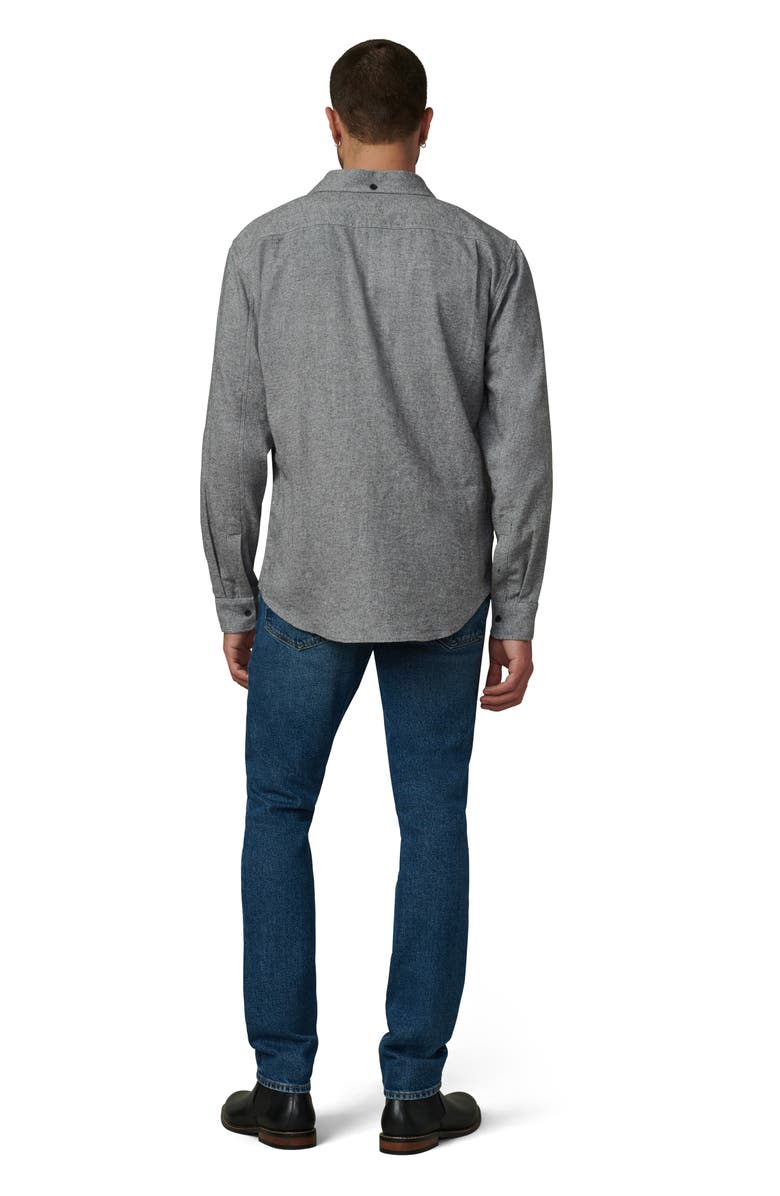 Joe's The Asher Slim Fit Jeans, Alternate, color, Colby