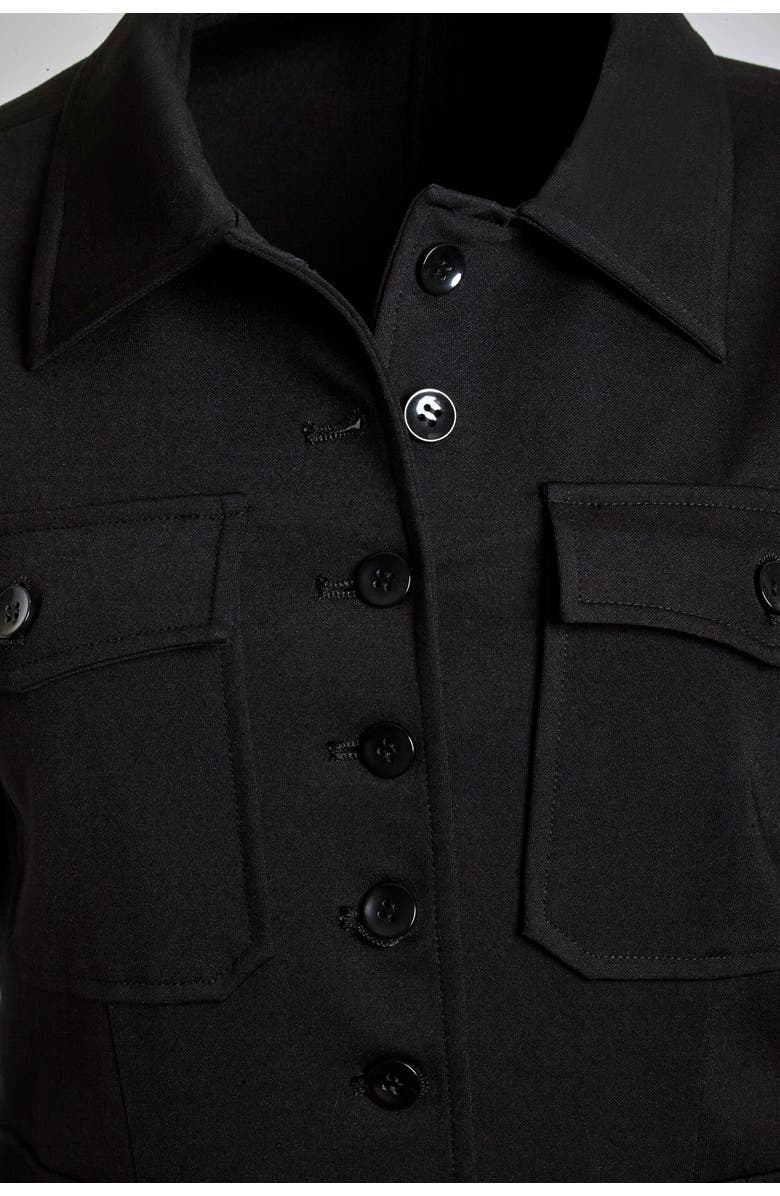 Capsule 121 The Soichi Jacket, Alternate, color, Black