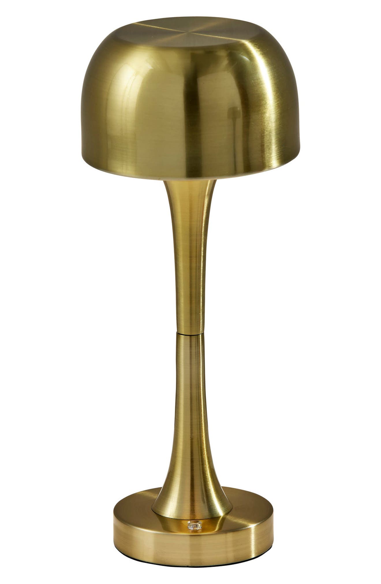 ANTIQUE BRASS