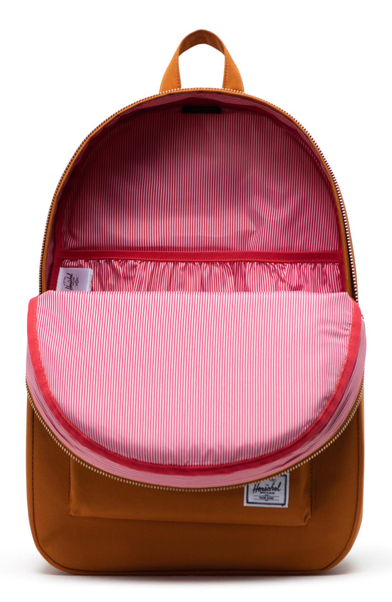 Herschel Supply Co. Settlement Backpack, Alternate, color, 