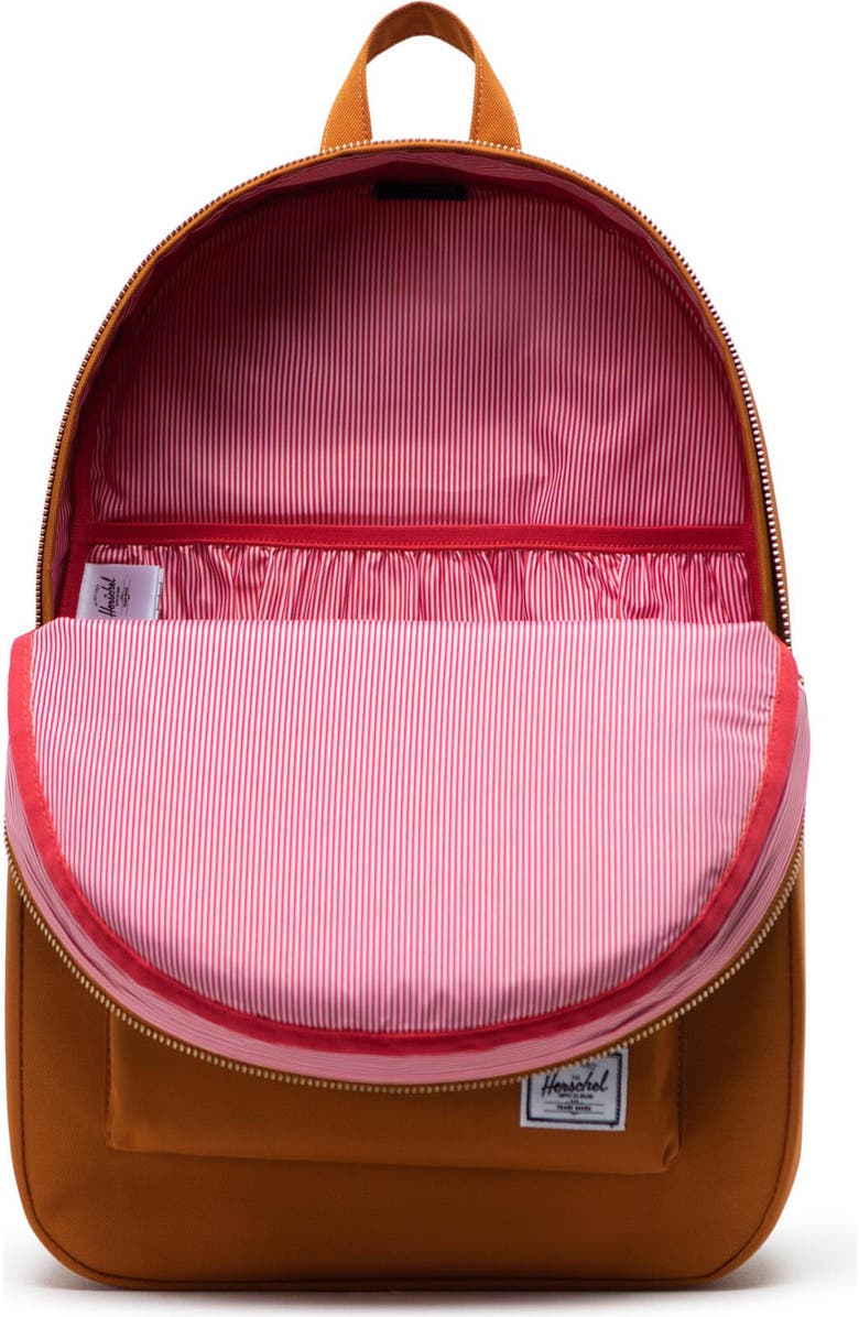 Herschel Supply Co. Settlement Backpack, Alternate, color,