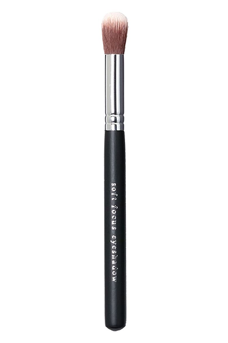 'Soft Focus' Shadow Brush, Main, color, NO COLOR