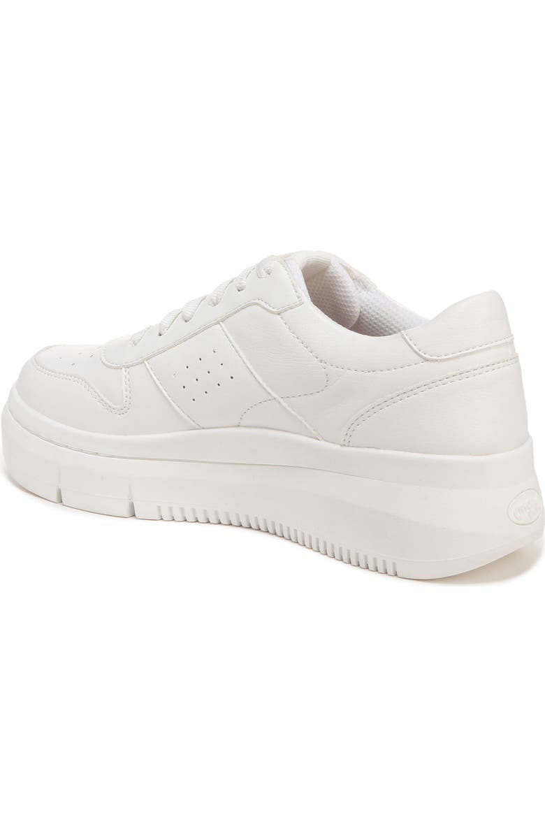 Dr. Scholl's Savoy Platform Sneaker, Alternate, color,