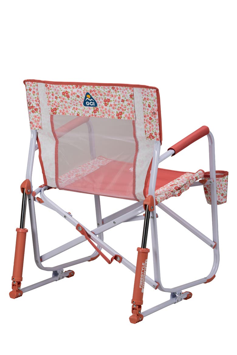 Freestyle Rocker, Alternate, color, Pink Sundress