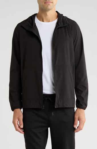 90 DEGREE BY REFLEX Lightstreme Griffin Hooded Jacket