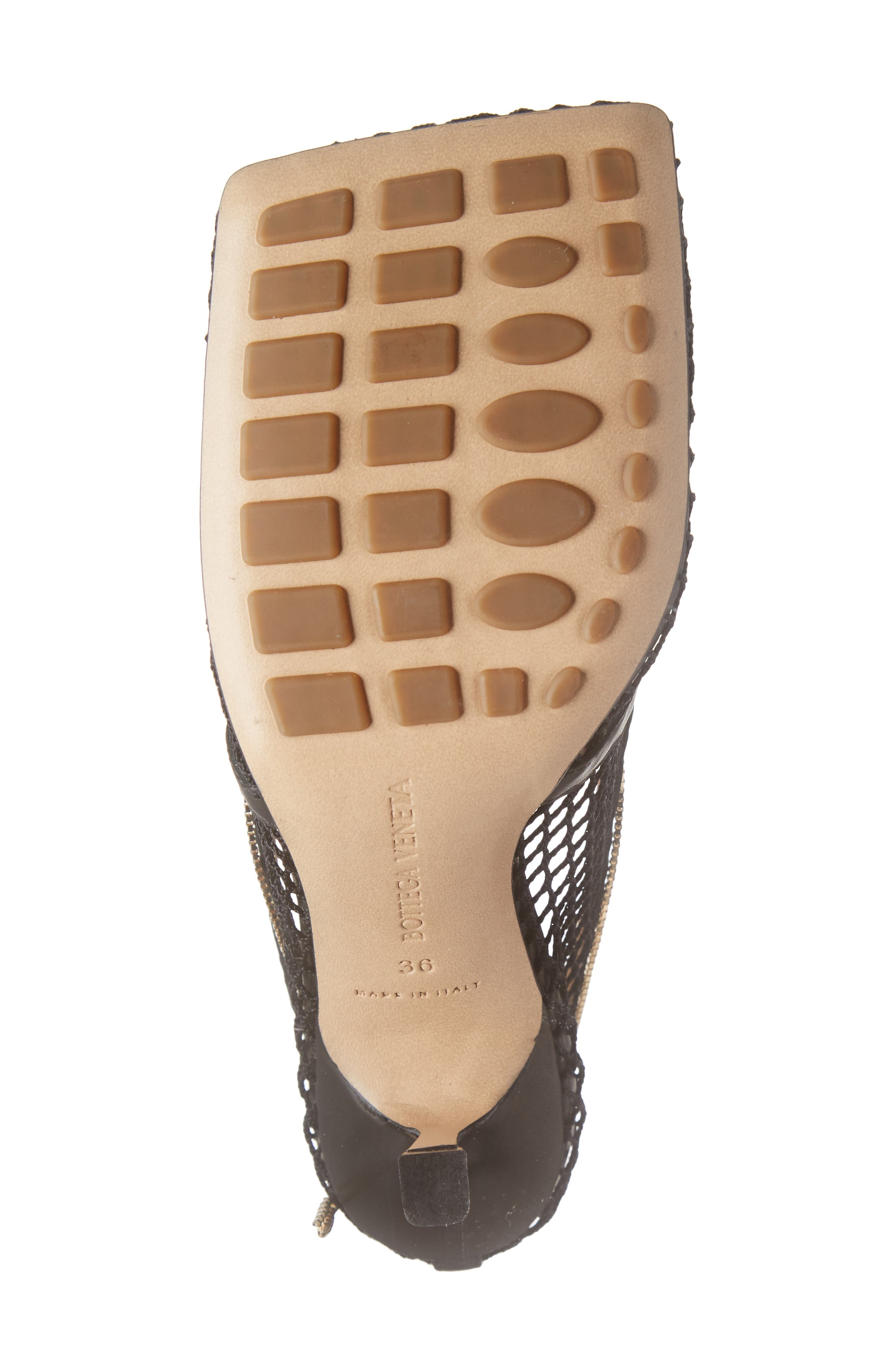 Bottega Veneta Décolleté Stretch Pump, Alternate, color, 