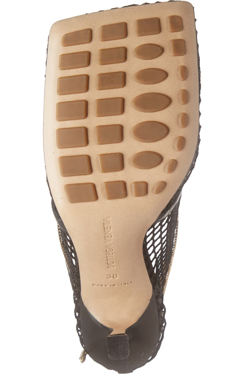 Bottega Veneta Décolleté Stretch Pump, Alternate, color,