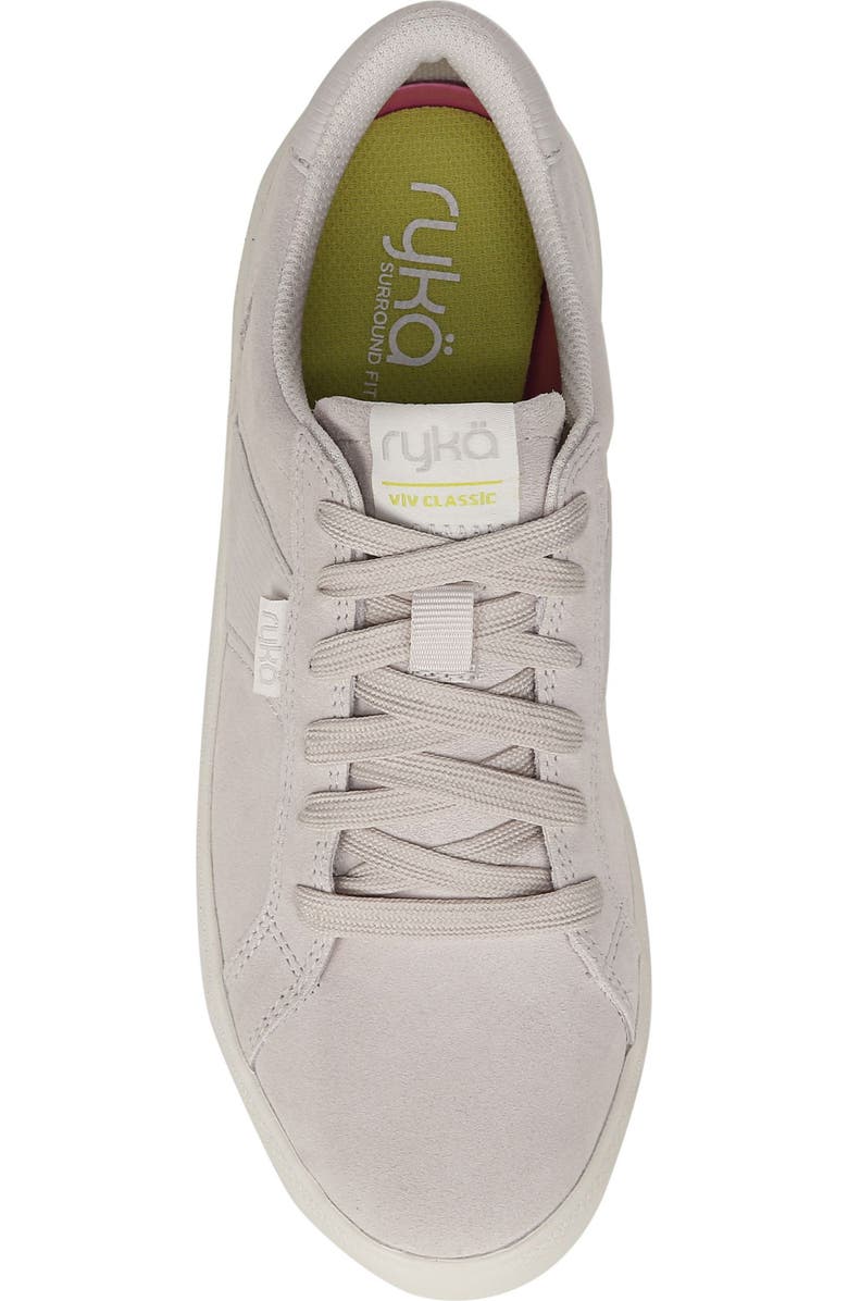 Rykä Viv Classic Low Top Sneaker, Alternate, color, Beige