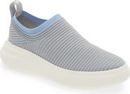 rag & bone Brixley Knit Slip-On Sneaker