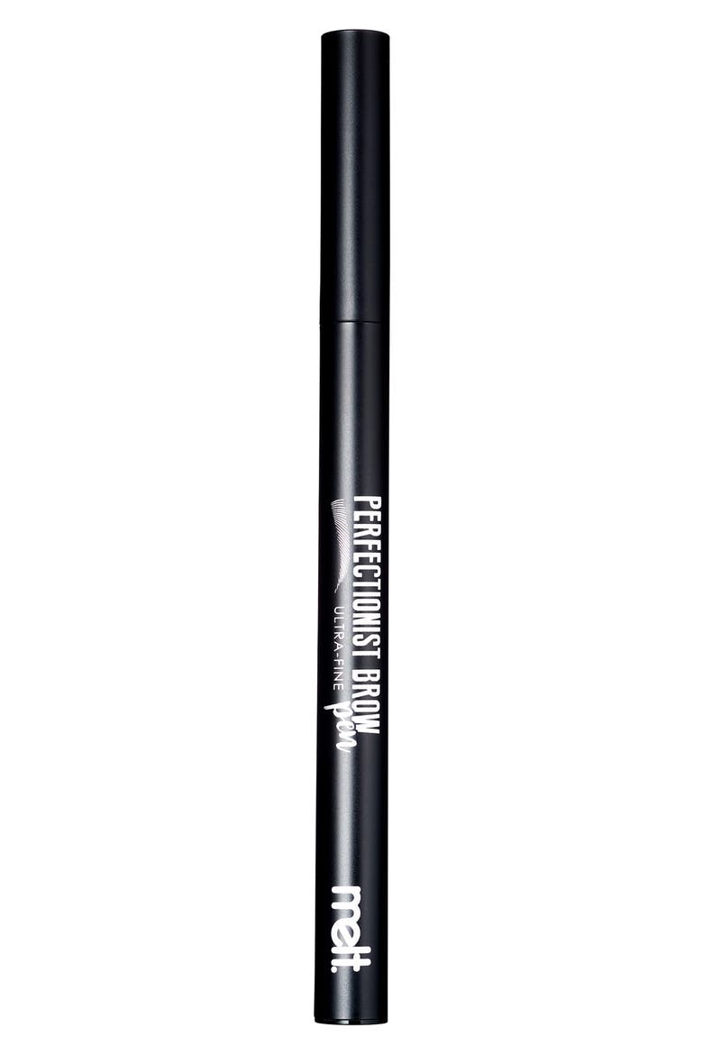 Perfectionist Brow Pen, Main, color, UNIVERSAL BROWN