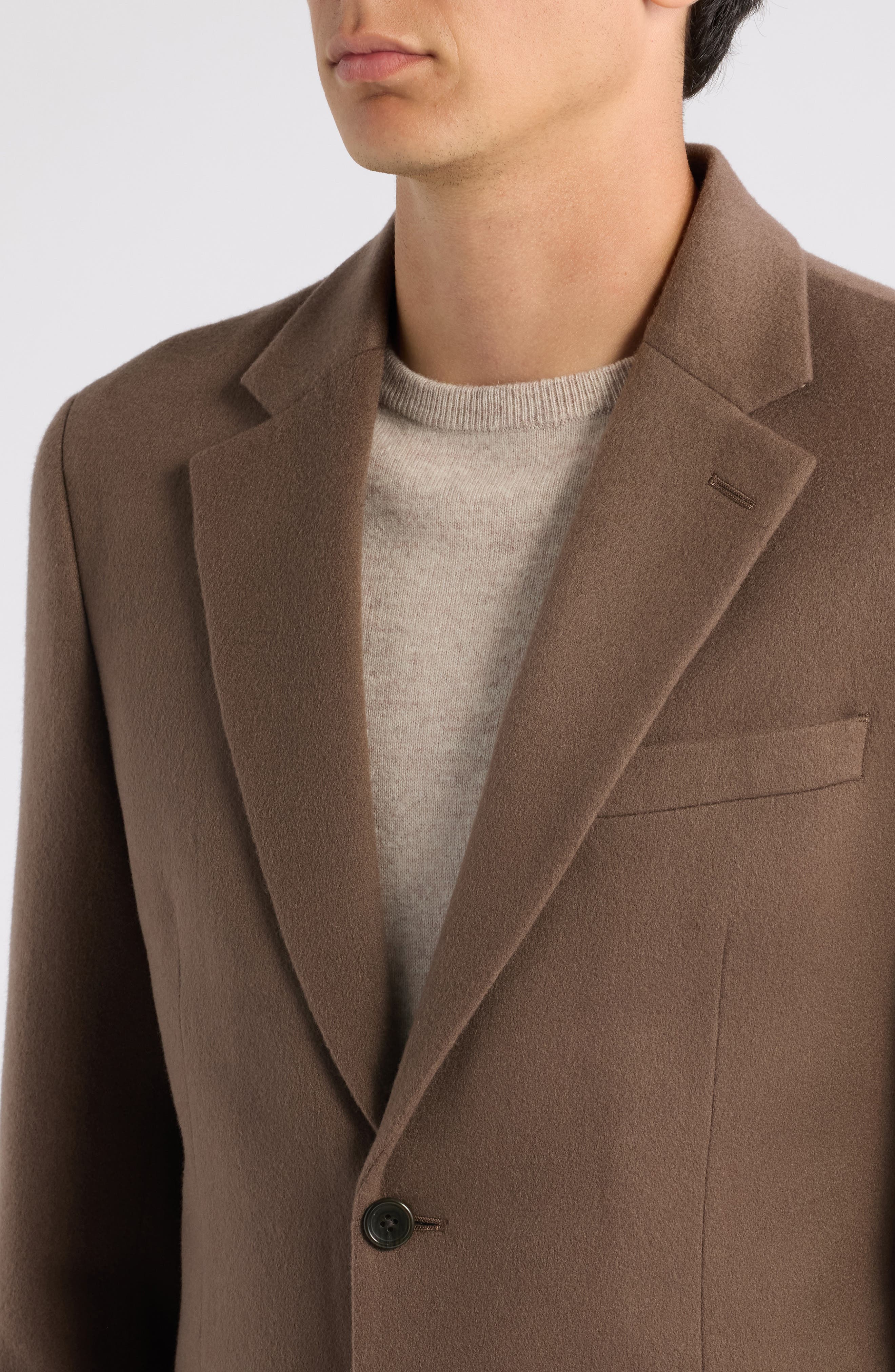 Nordstrom Henrik Cashmere Sport Coat (Men) | Nordstrom