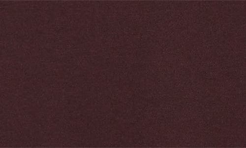 Zella Liana Restore Soft Lite Tank In Burgundy