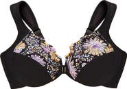 Glamorise WonderWire® Front Close Underwire Bra