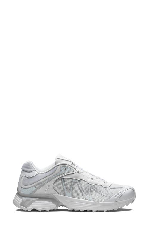 Salomon Xt-6 Sports Shoes In White