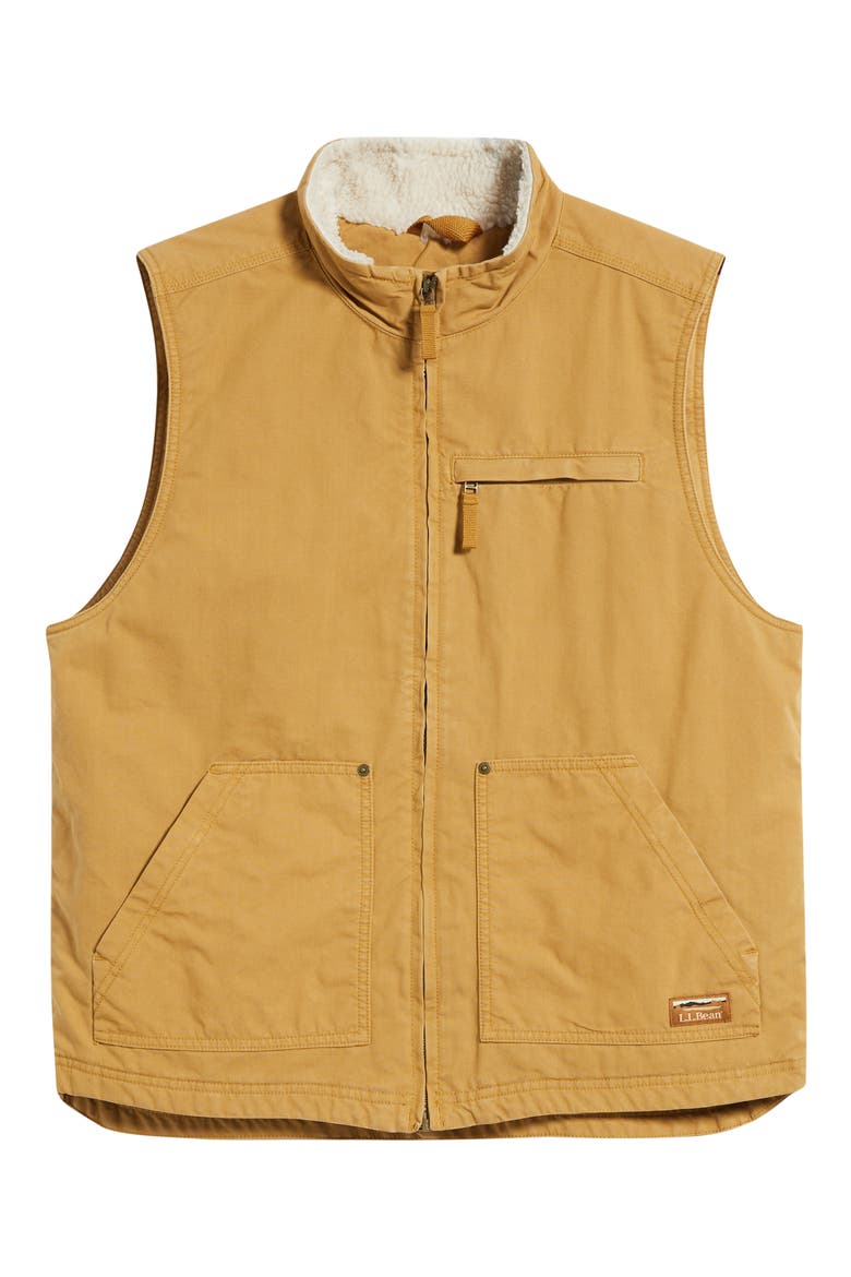 Utility Vest, Alternate, color, MARSH BROWN