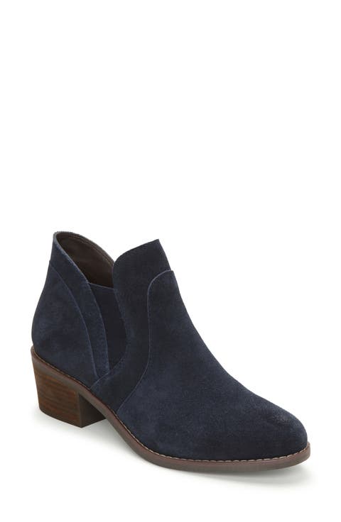 Zantos Bootie (Women)
