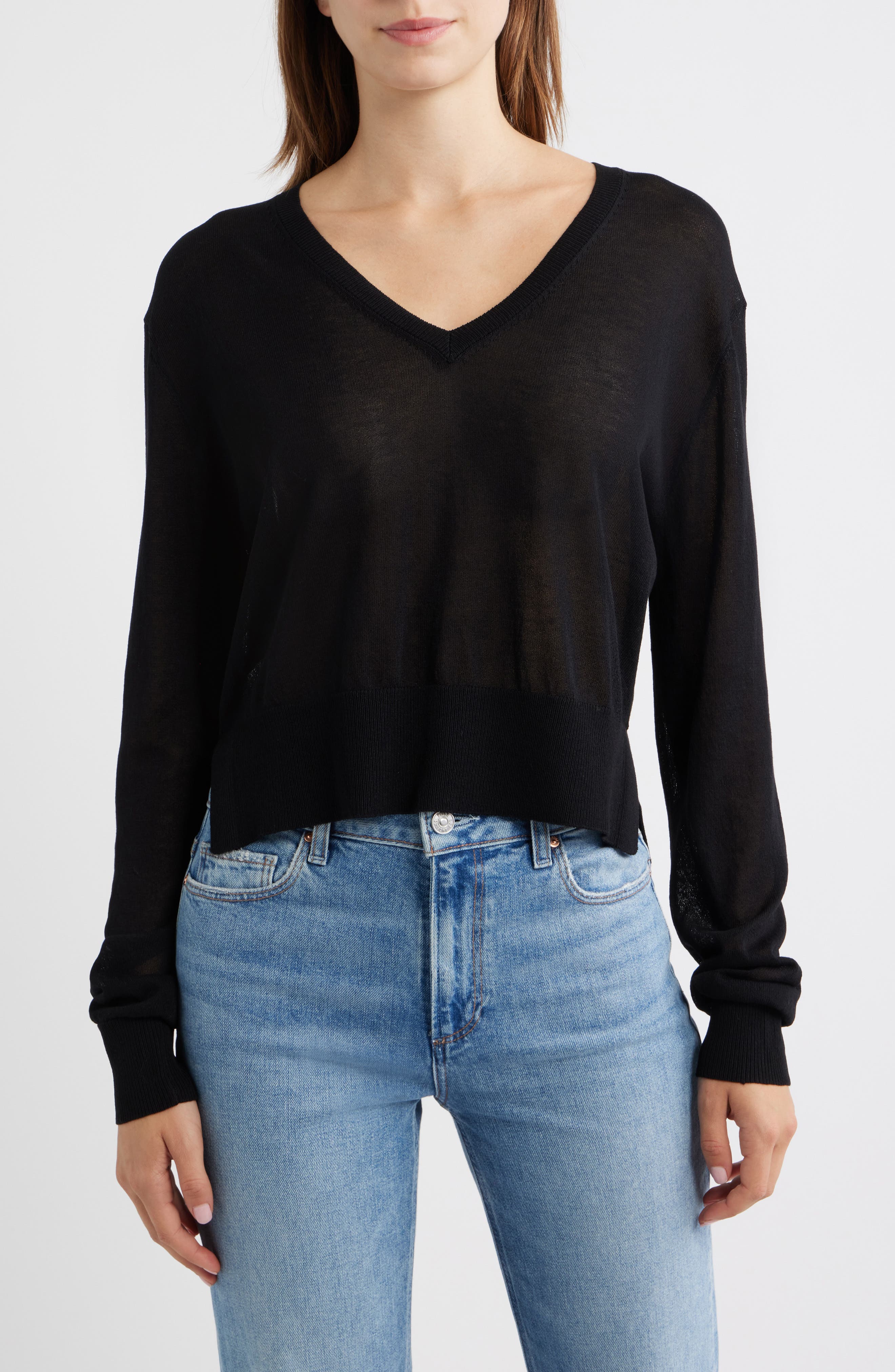 selected BLACK