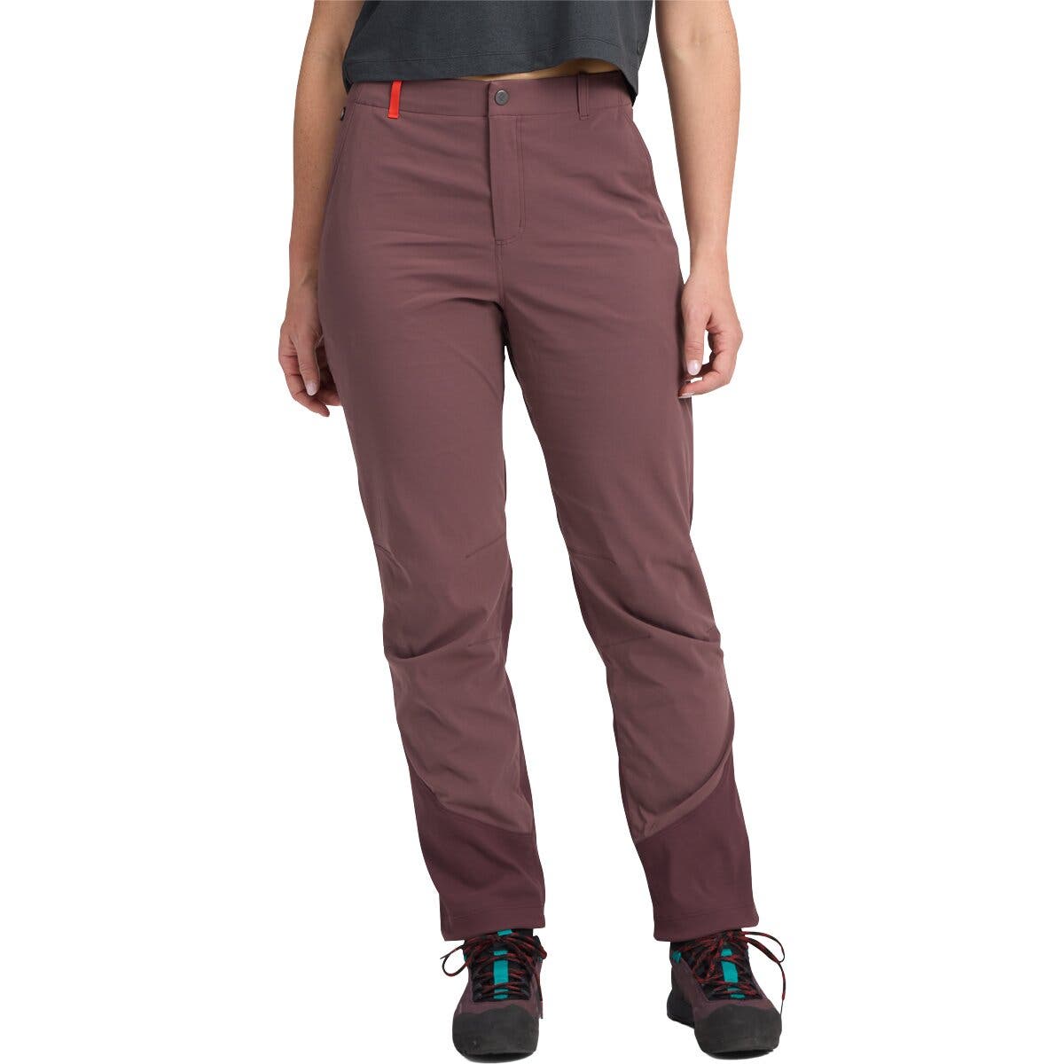 Black Diamond Women's Pursuit Hybrid Pant (Women) | Nordstrom