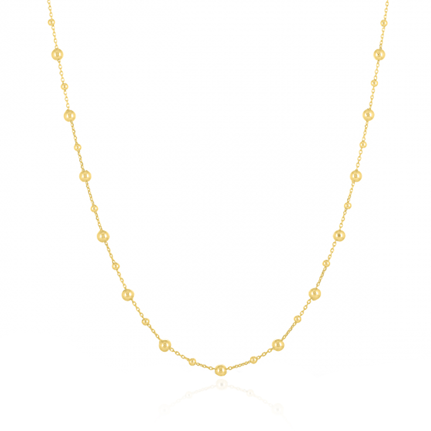 selected Yellow Gold