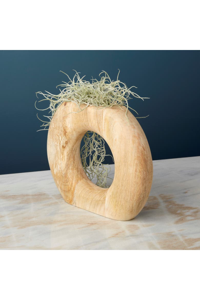 Islo Vase, Alternate, color, Beige