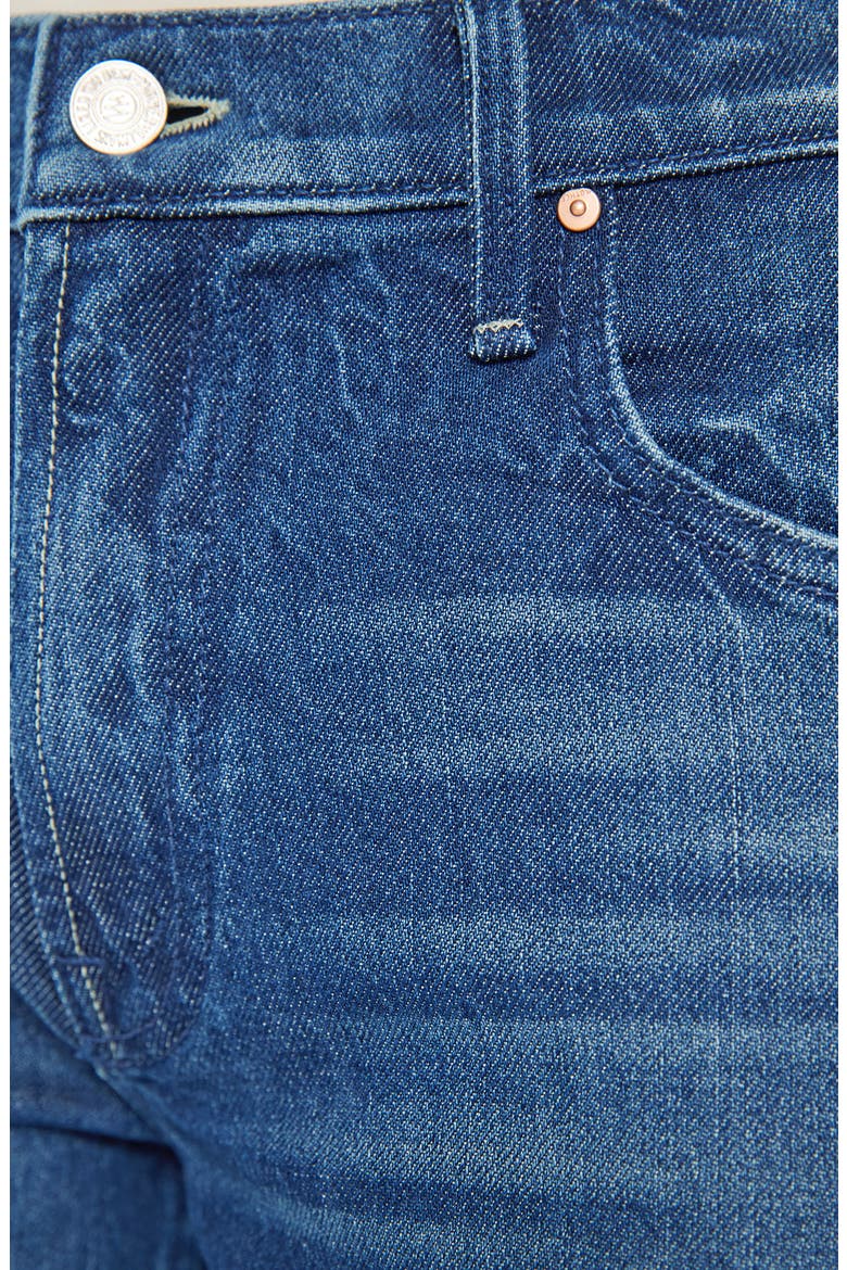 The Bookie Skimp Mid Rise Bootcut Jeans, Alternate, color, WHICH IS WITCH