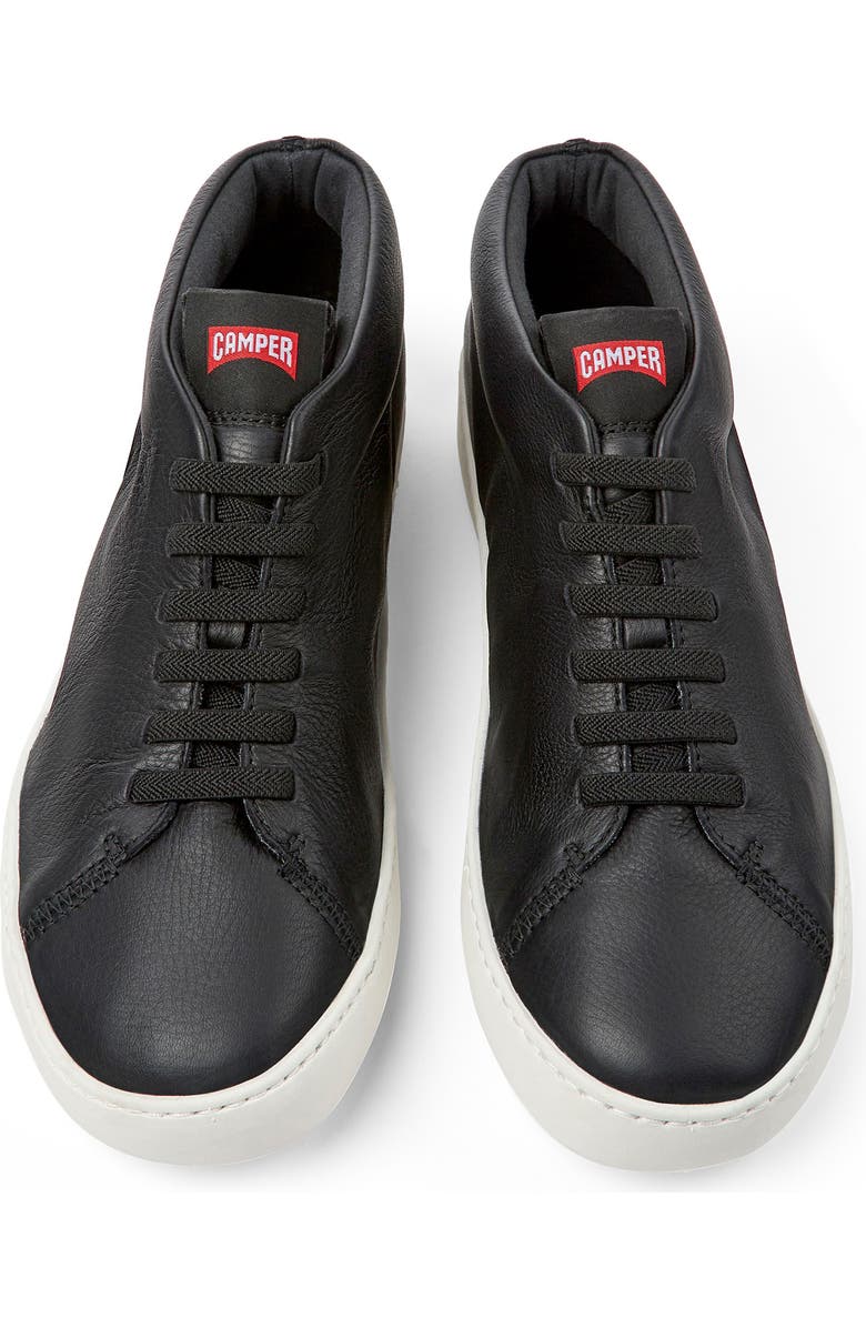 Camper Peu Touring Sneaker, Alternate, color, Black