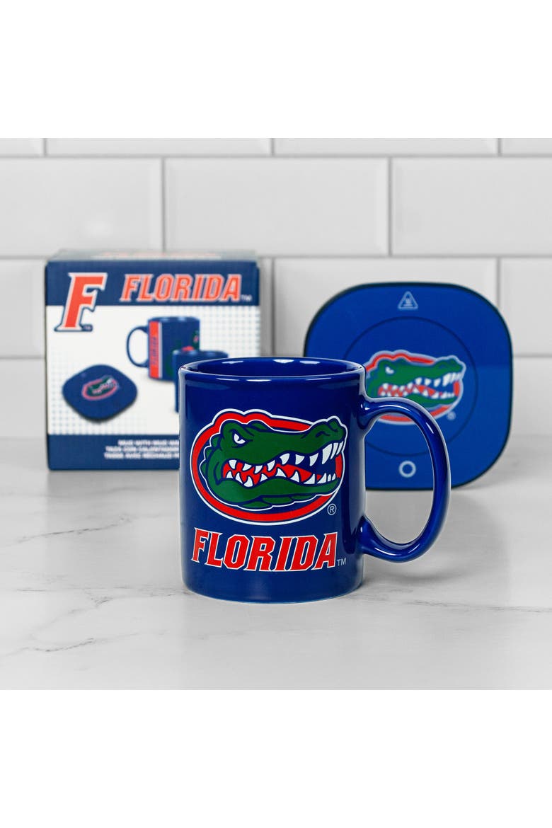 Florida Gators Mug Warmer with Mug, Alternate, color, None