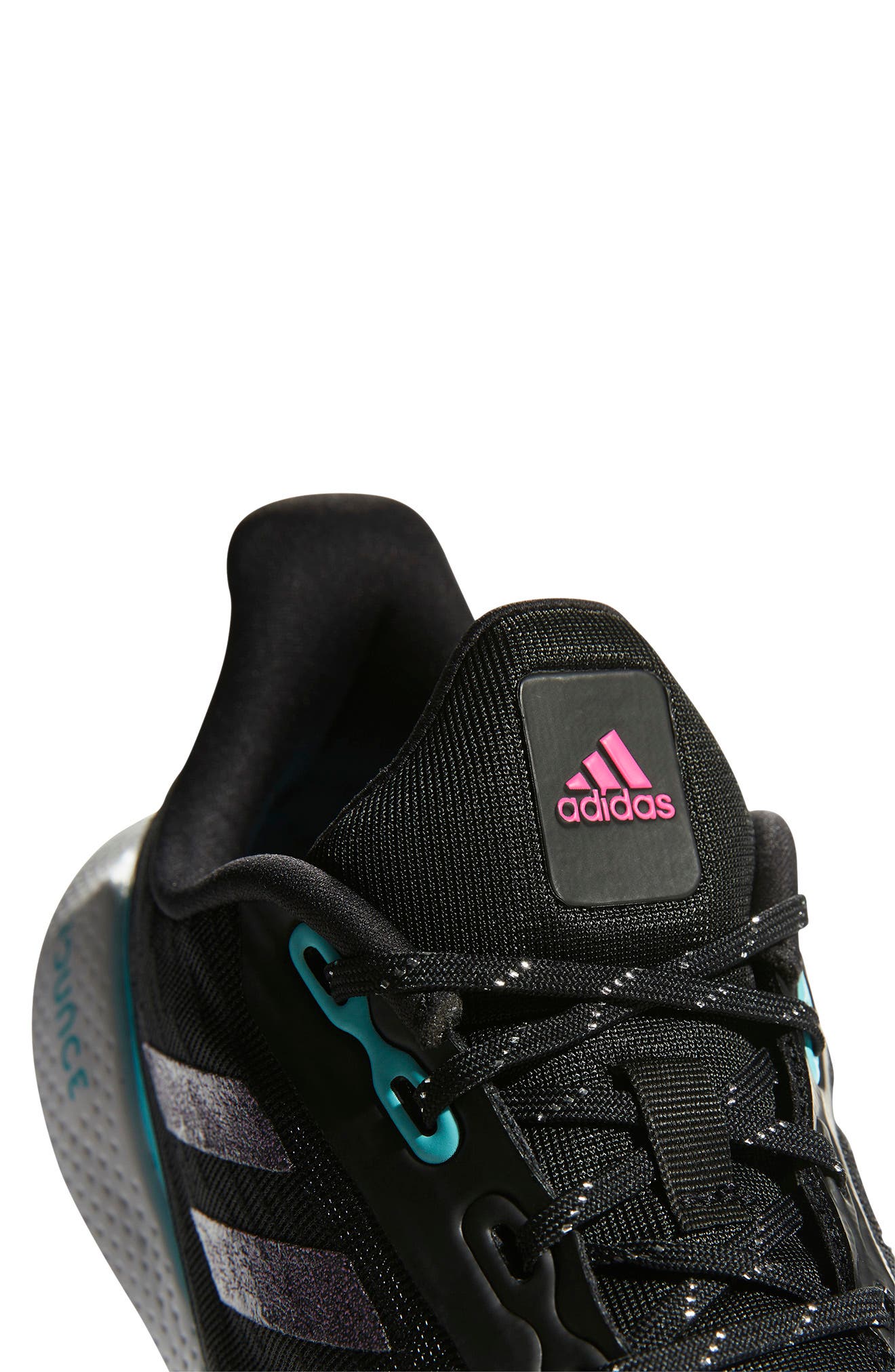 adidas EQ21 Run Running Shoe, Alternate, color, 