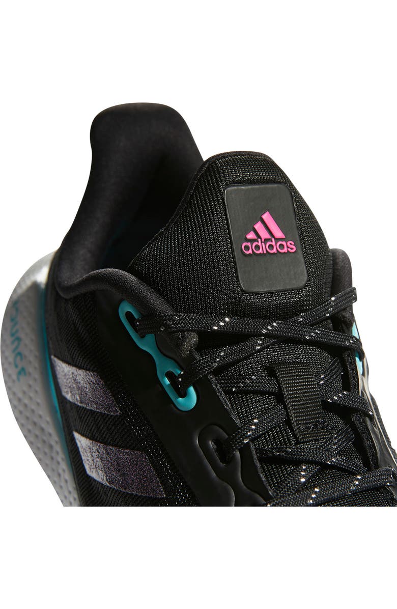 adidas EQ21 Run Running Shoe, Alternate, color,