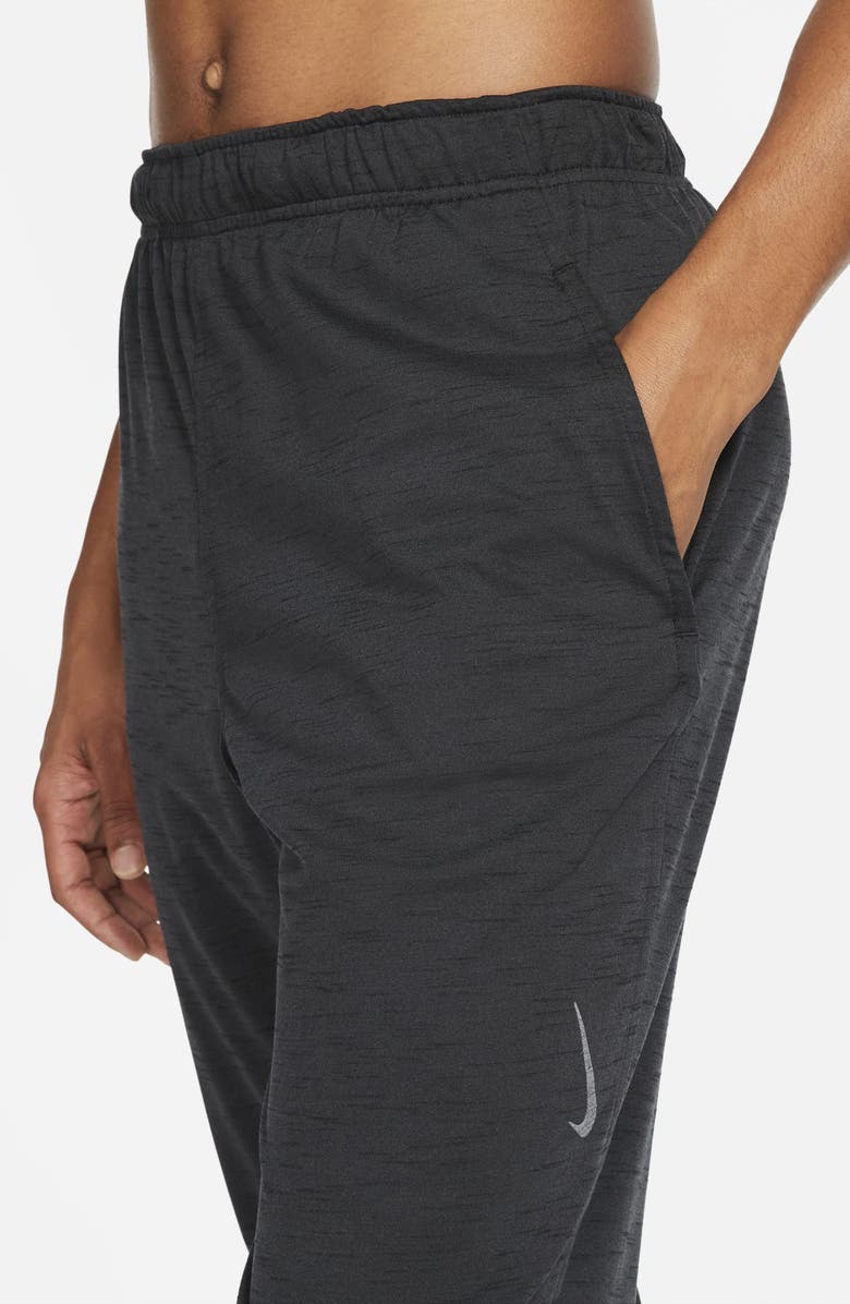 Nike Dri-Fit Men's Pocket Yoga Pants, Alternate, color,