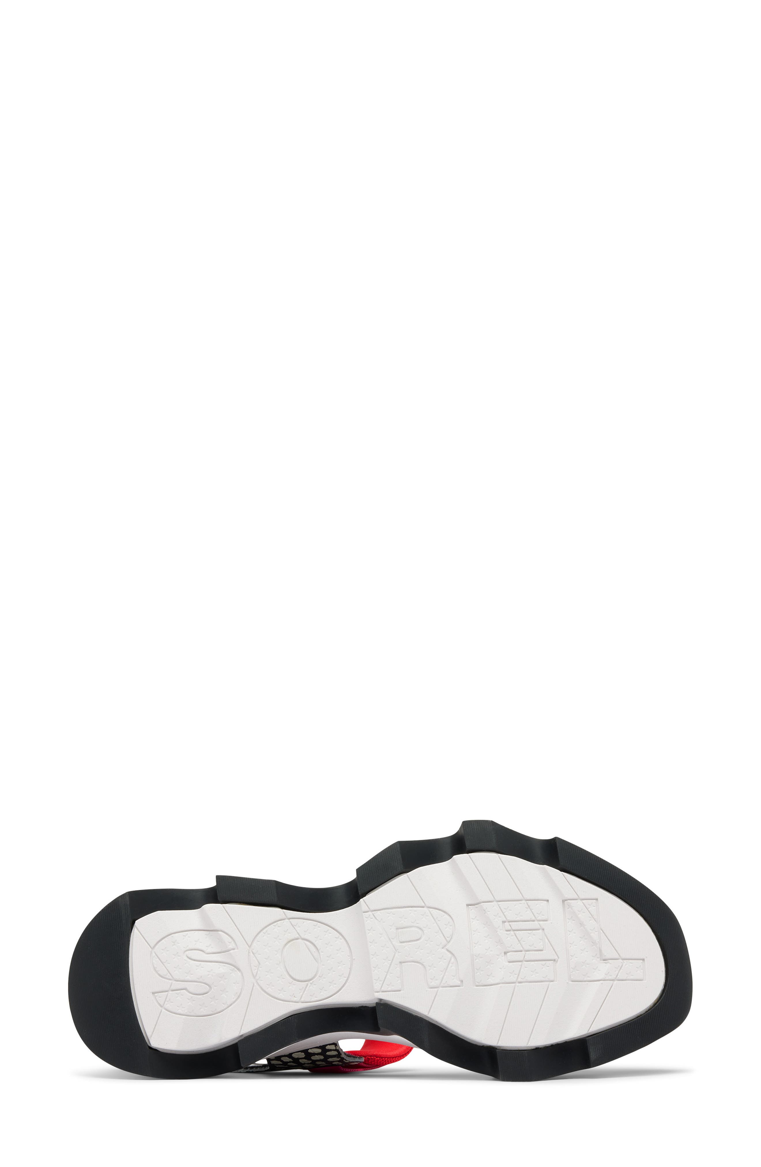 Kinetic™ Y-Strap Sandal, Alternate, color, NICO/ SEA SALT