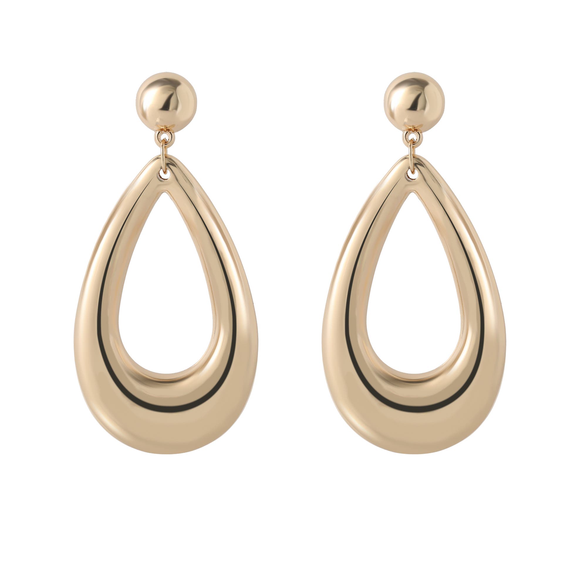 selected Gold-Tone