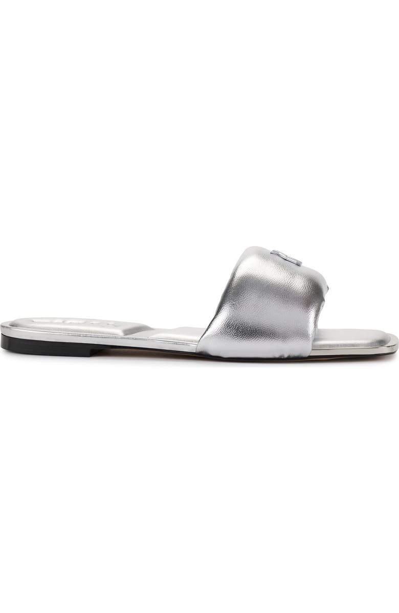 DKNY Slide Sandal, Alternate, color,